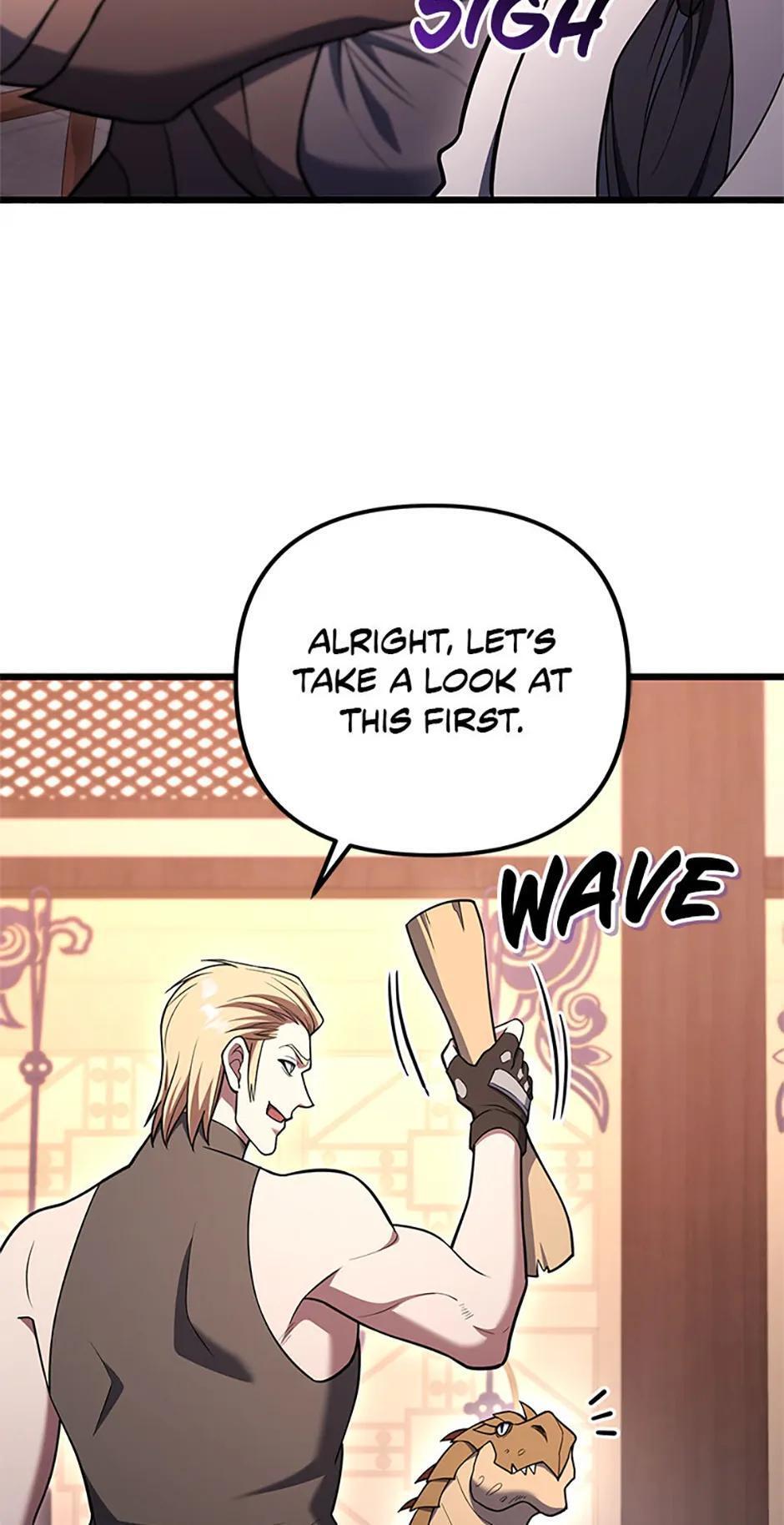 Read Leveling Beyond the Max Manga Online