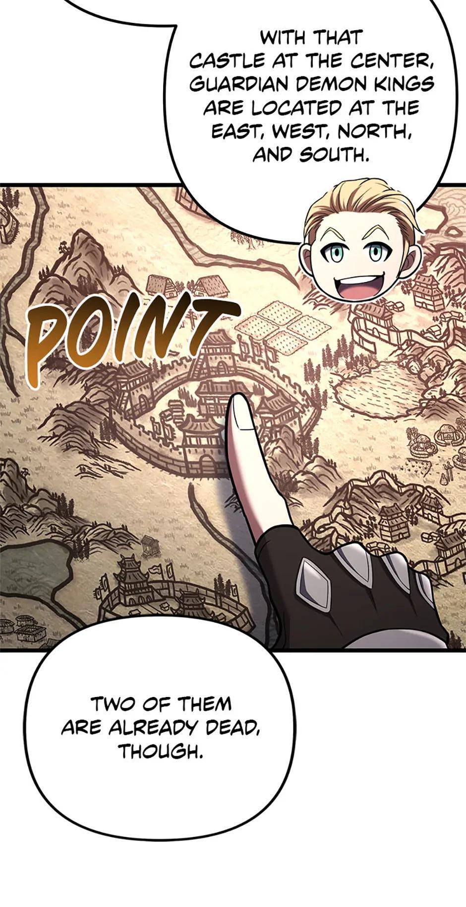 Read Leveling Beyond the Max Manga Online