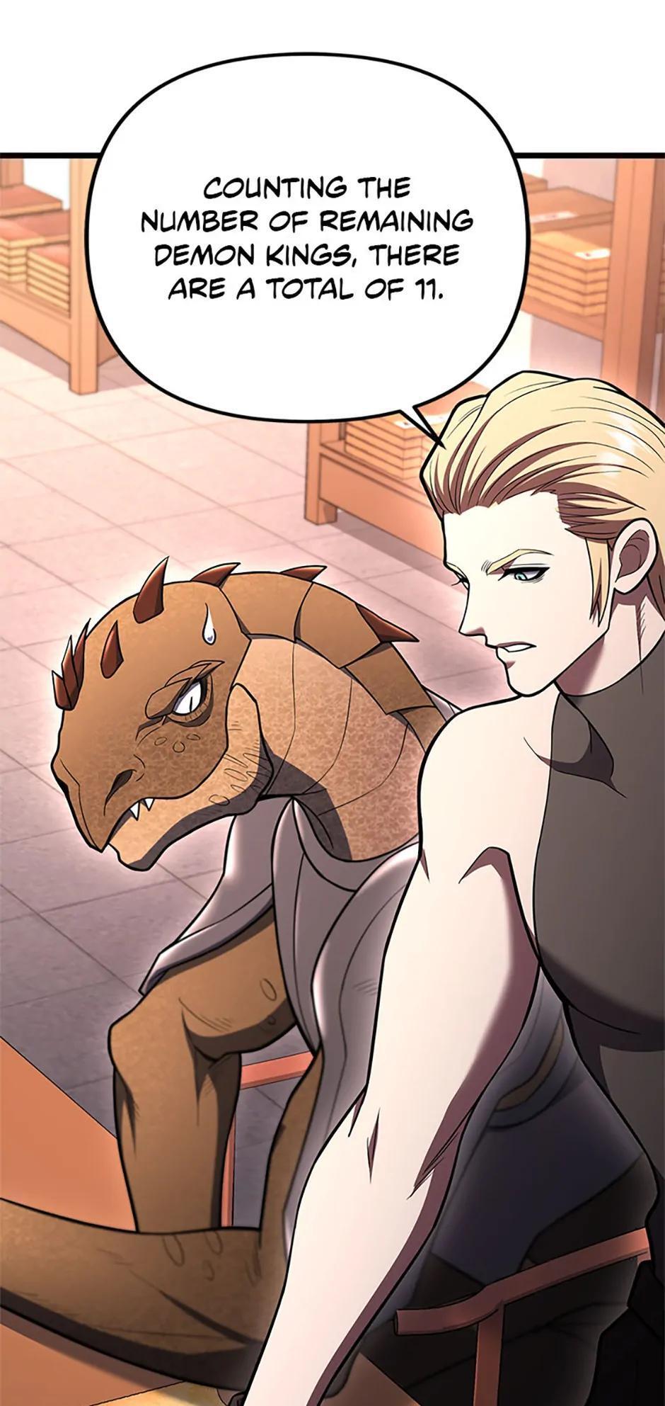 Read Leveling Beyond the Max Manga Online