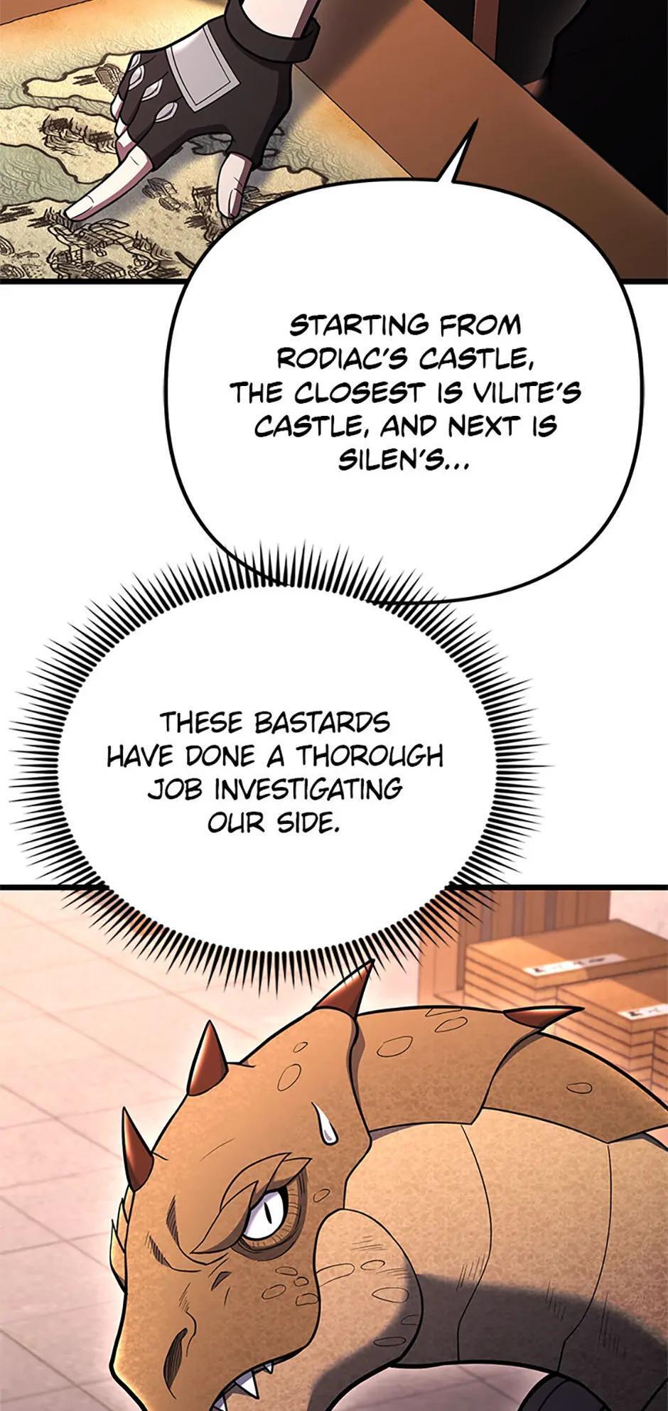 Read Leveling Beyond the Max Manga Online