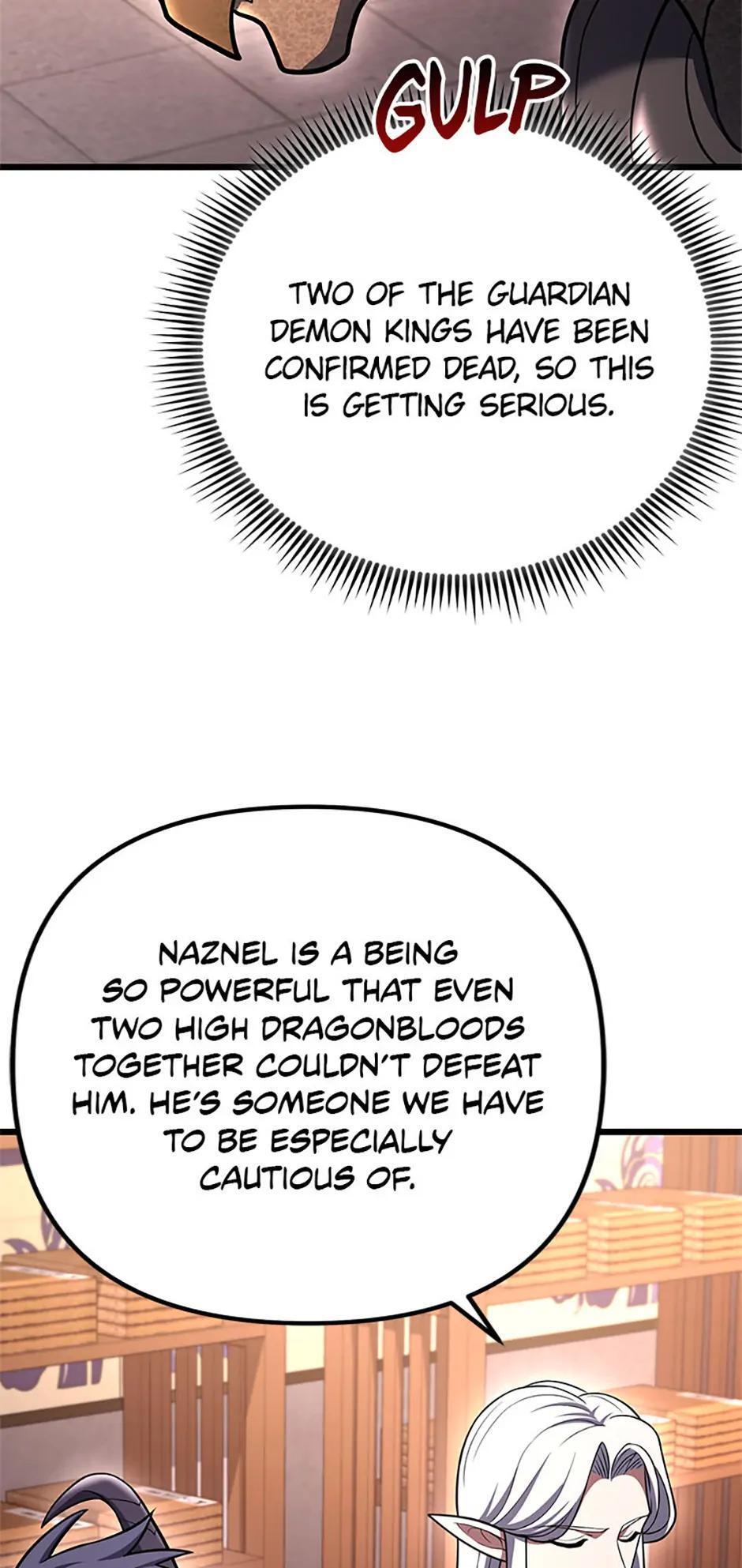 Read Leveling Beyond the Max Manga Online