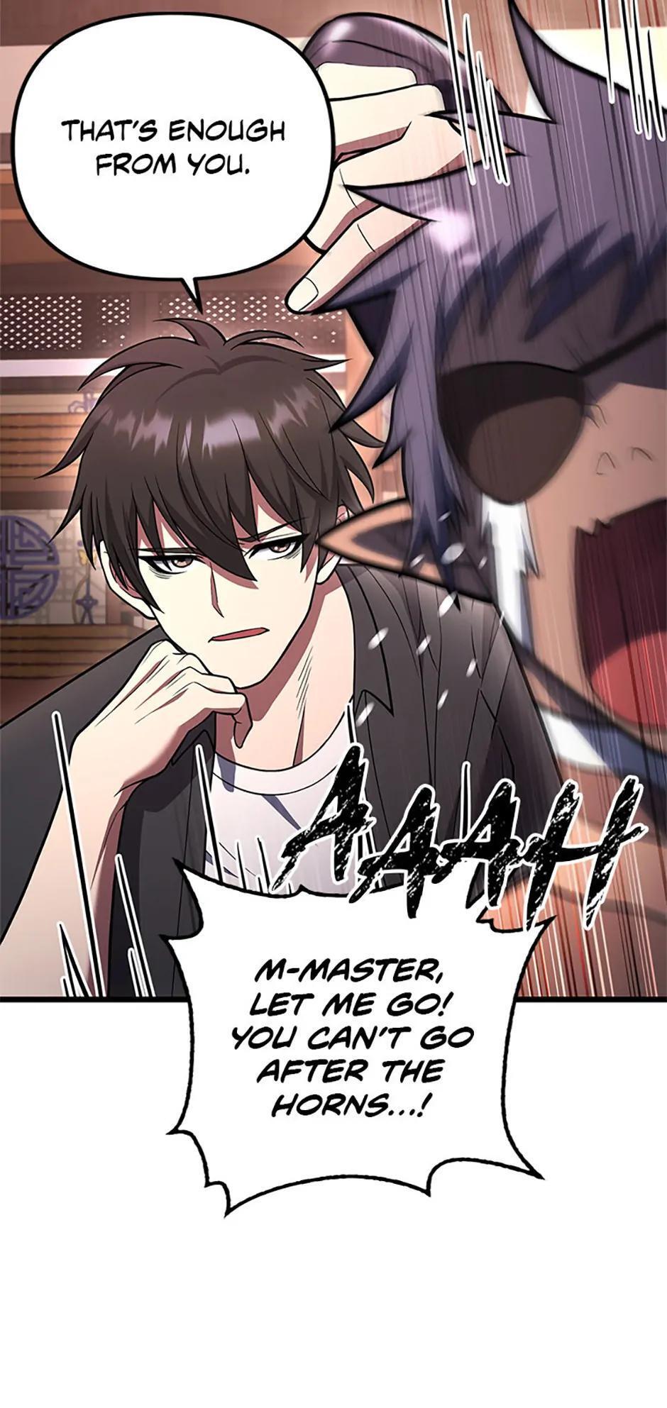 Read Leveling Beyond the Max Manga Online