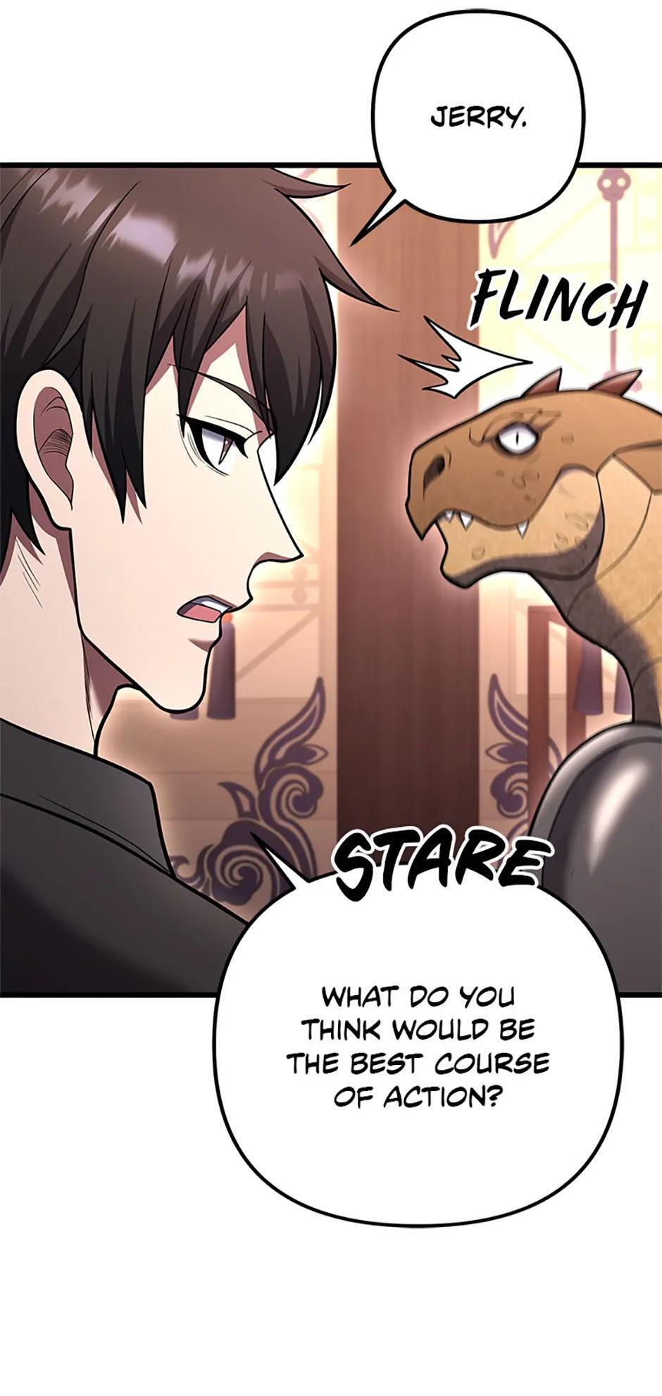 Read Leveling Beyond the Max Manga Online
