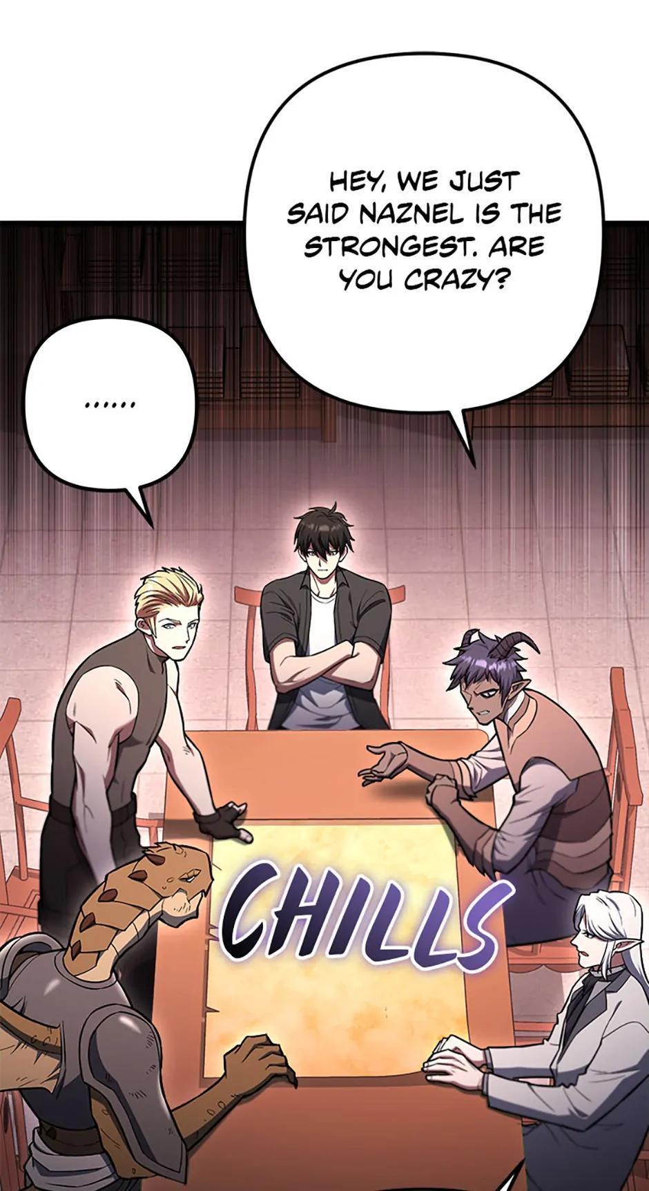 Read Leveling Beyond the Max Manga Online