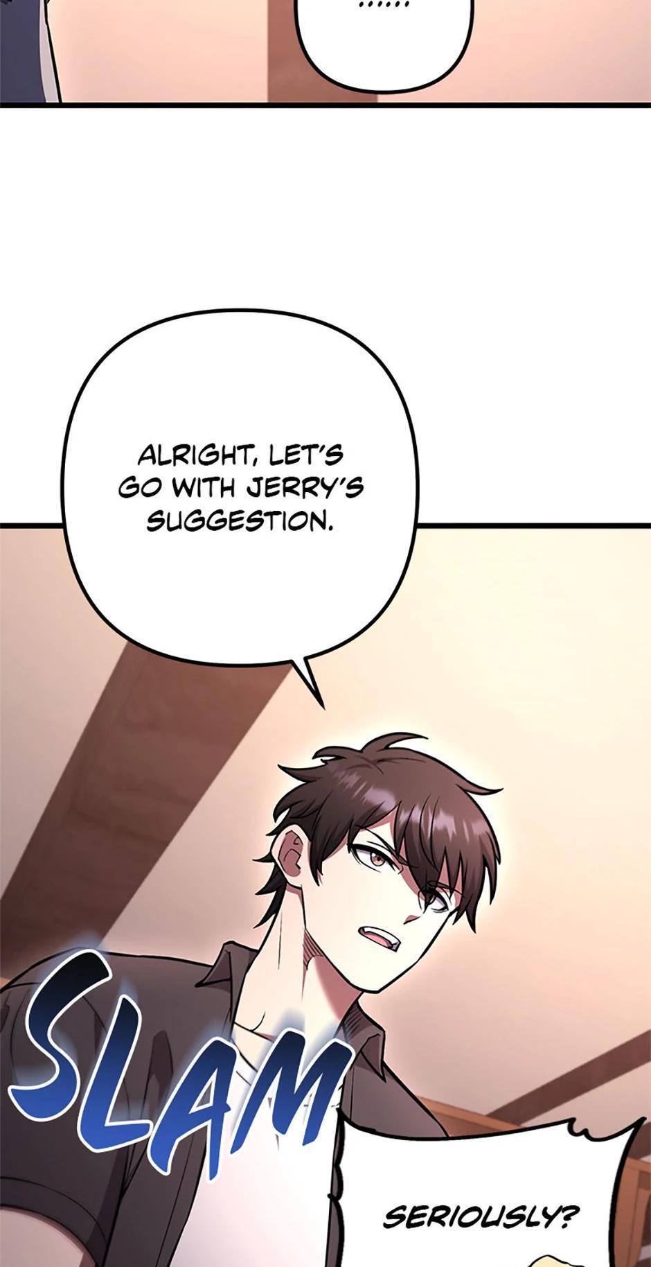 Read Leveling Beyond the Max Manga Online
