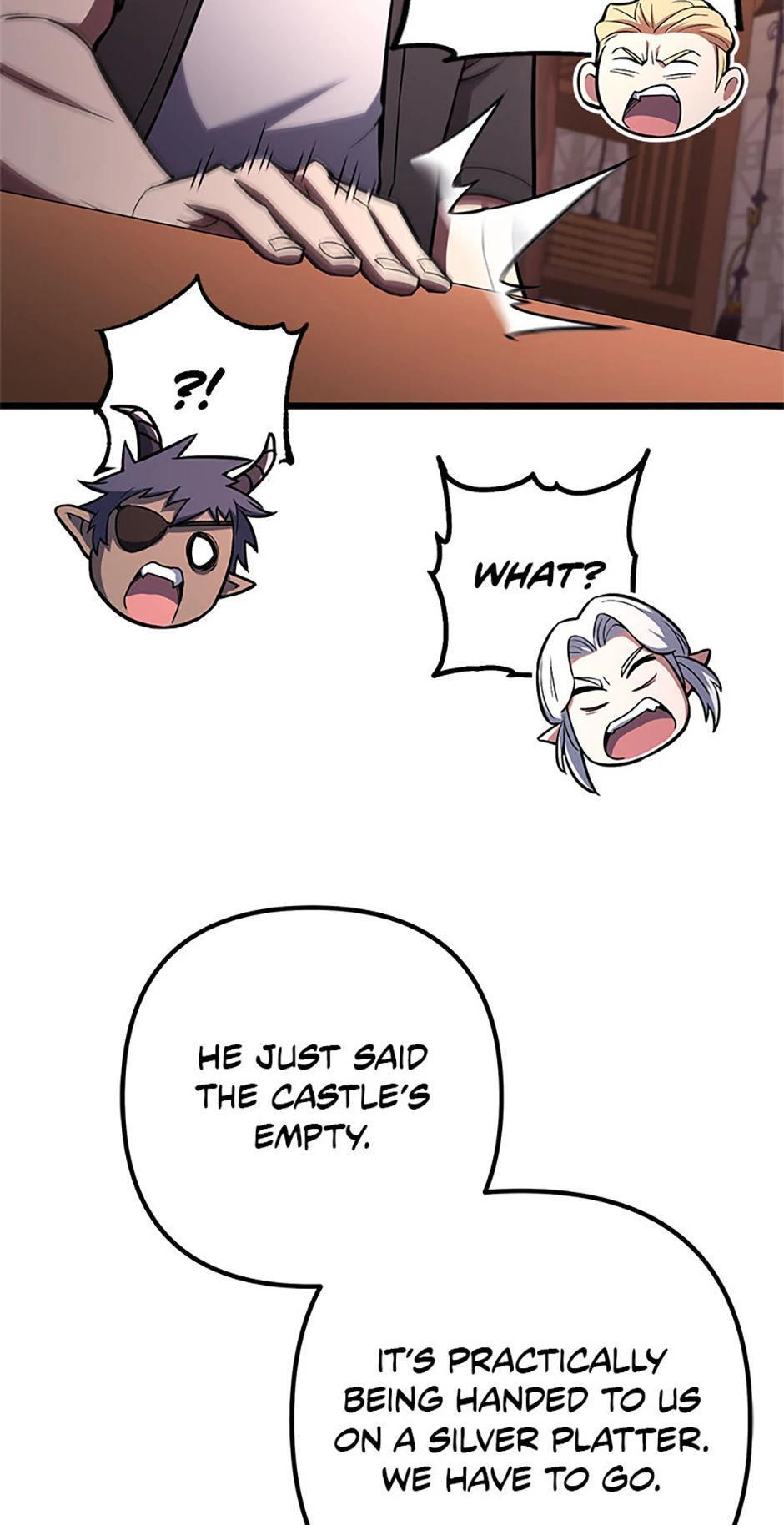 Read Leveling Beyond the Max Manga Online