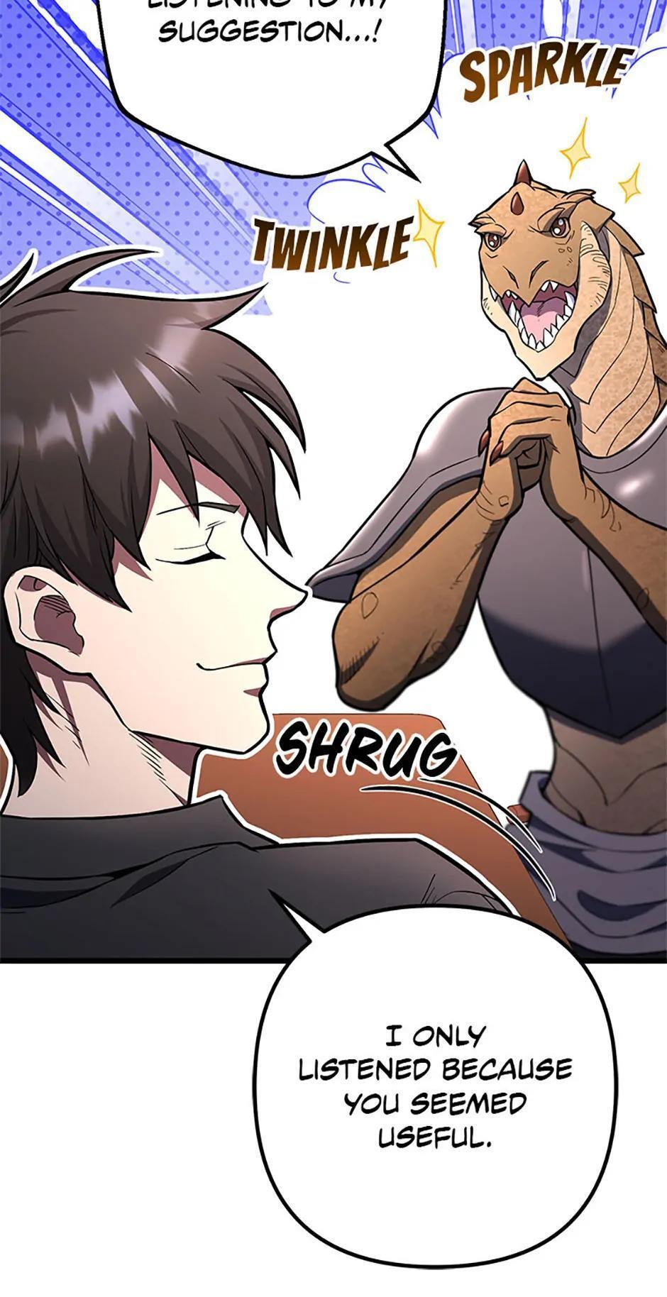 Read Leveling Beyond the Max Manga Online
