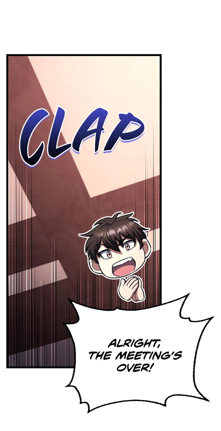 Read Leveling Beyond the Max Manga Online