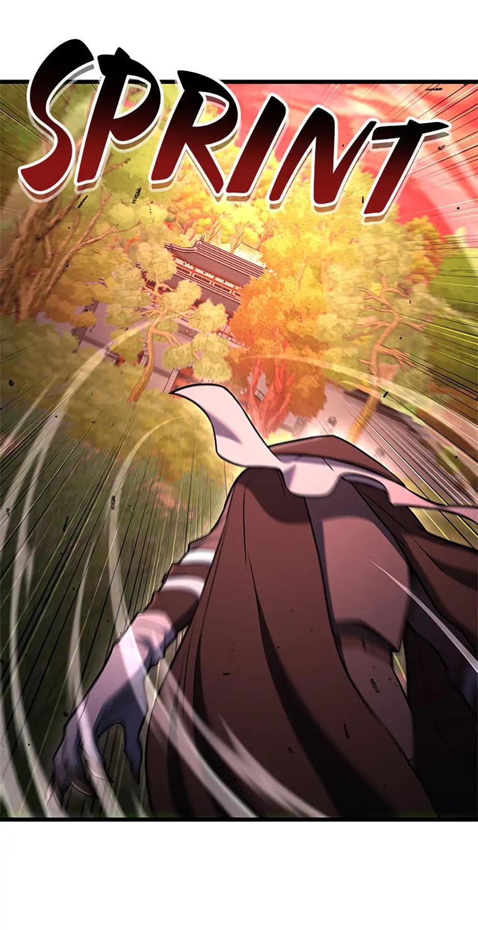 Read Leveling Beyond the Max Manga Online