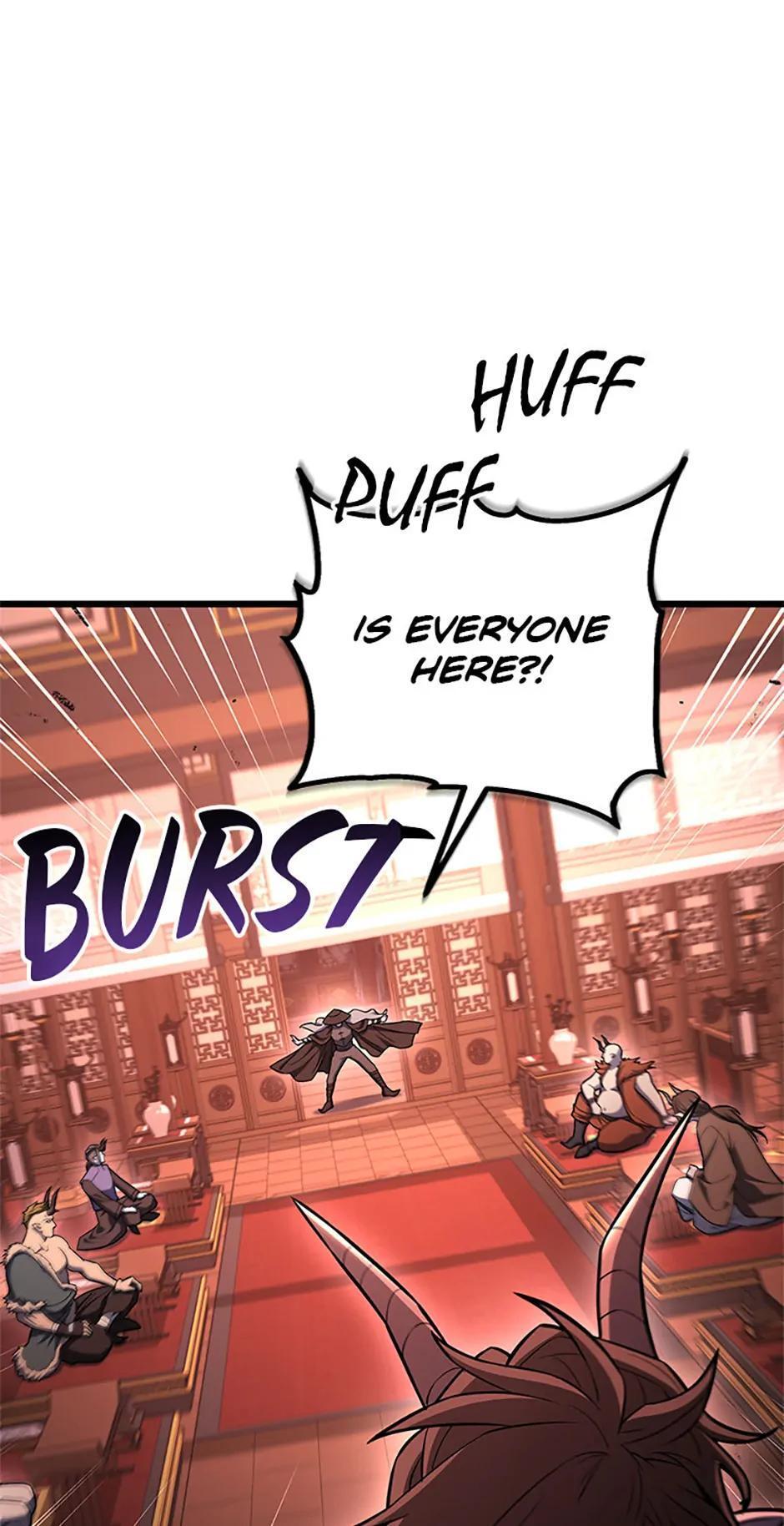 Read Leveling Beyond the Max Manga Online