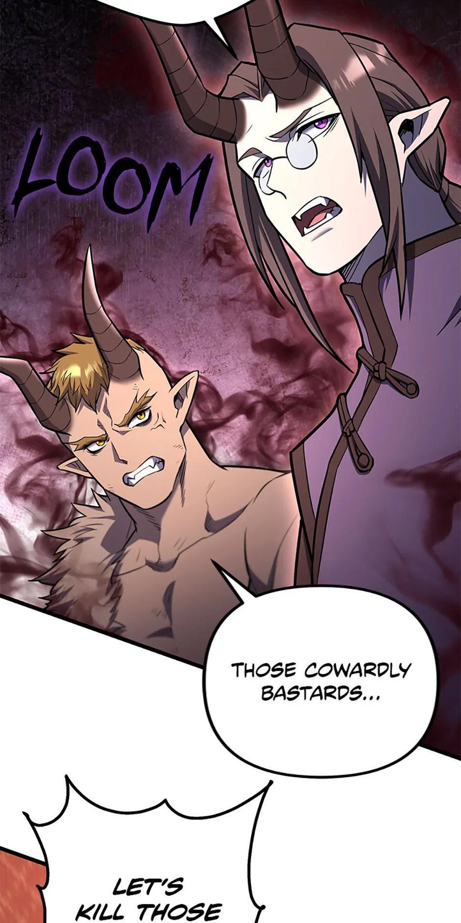 Read Leveling Beyond the Max Manga Online