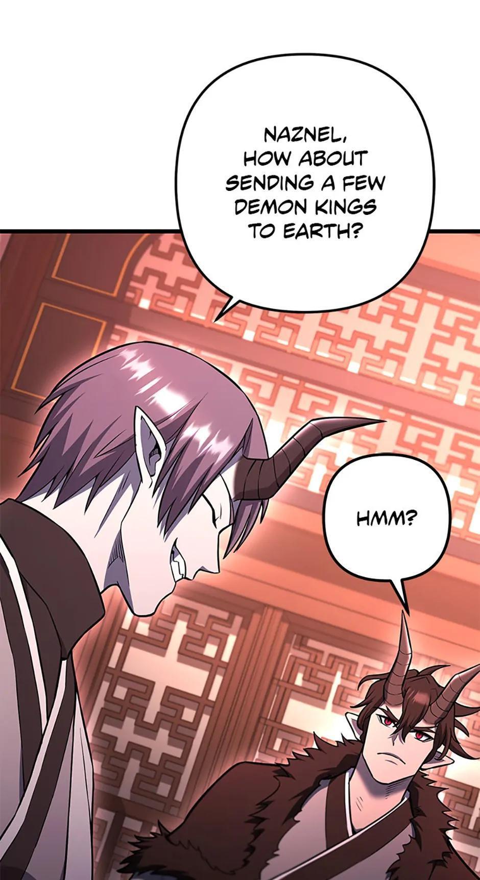 Read Leveling Beyond the Max Manga Online