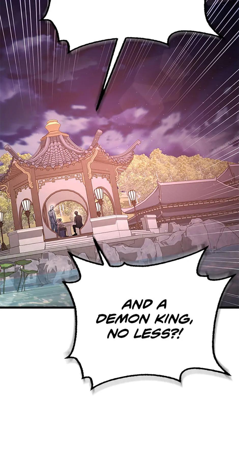 Read Leveling Beyond the Max Manga Online