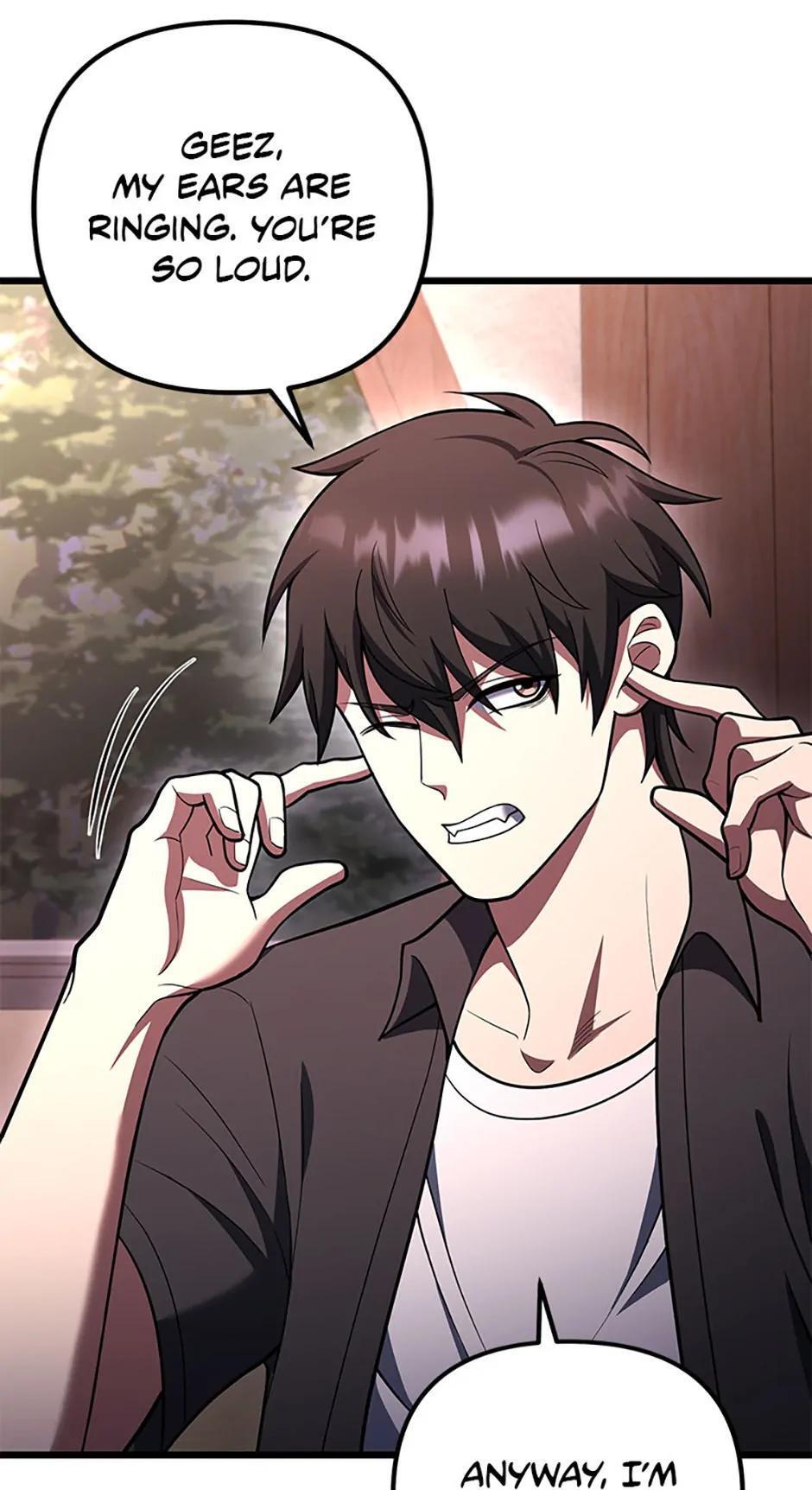 Read Leveling Beyond the Max Manga Online