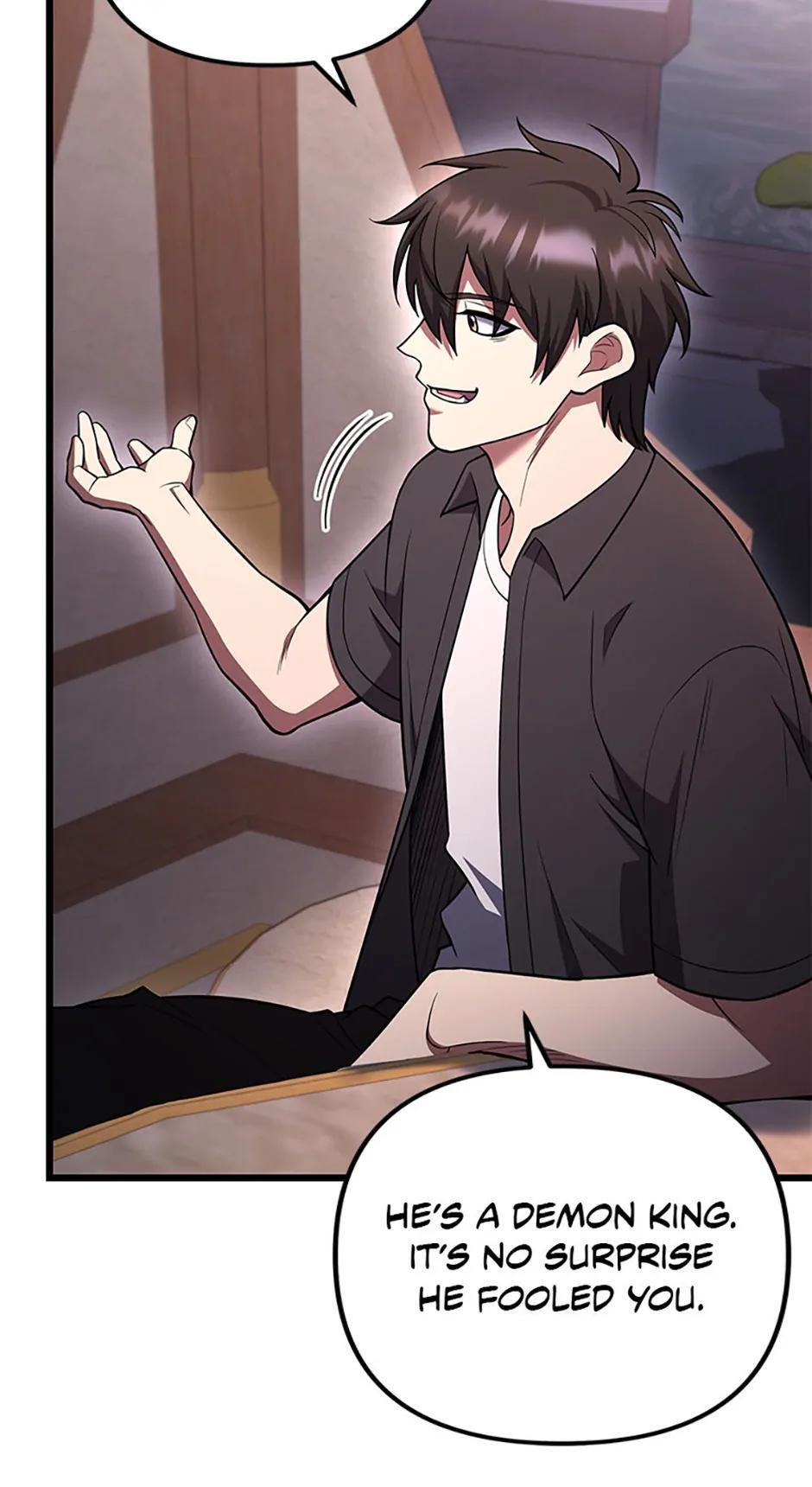 Read Leveling Beyond the Max Manga Online