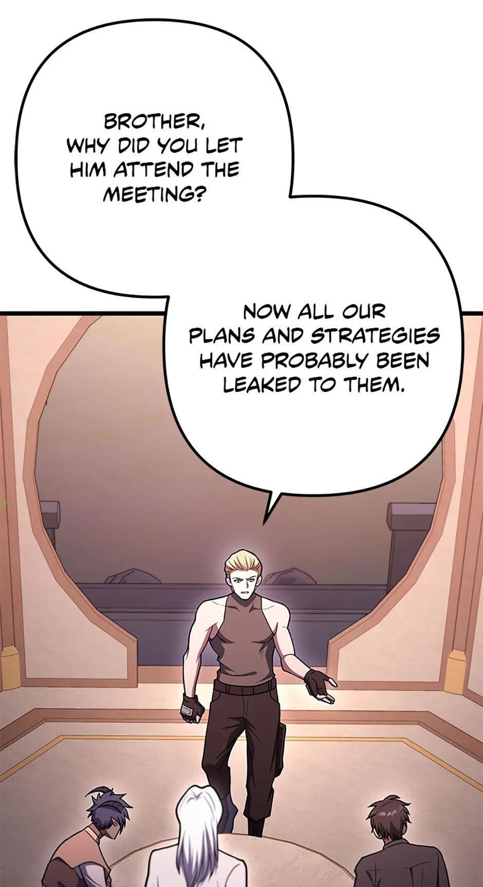Read Leveling Beyond the Max Manga Online