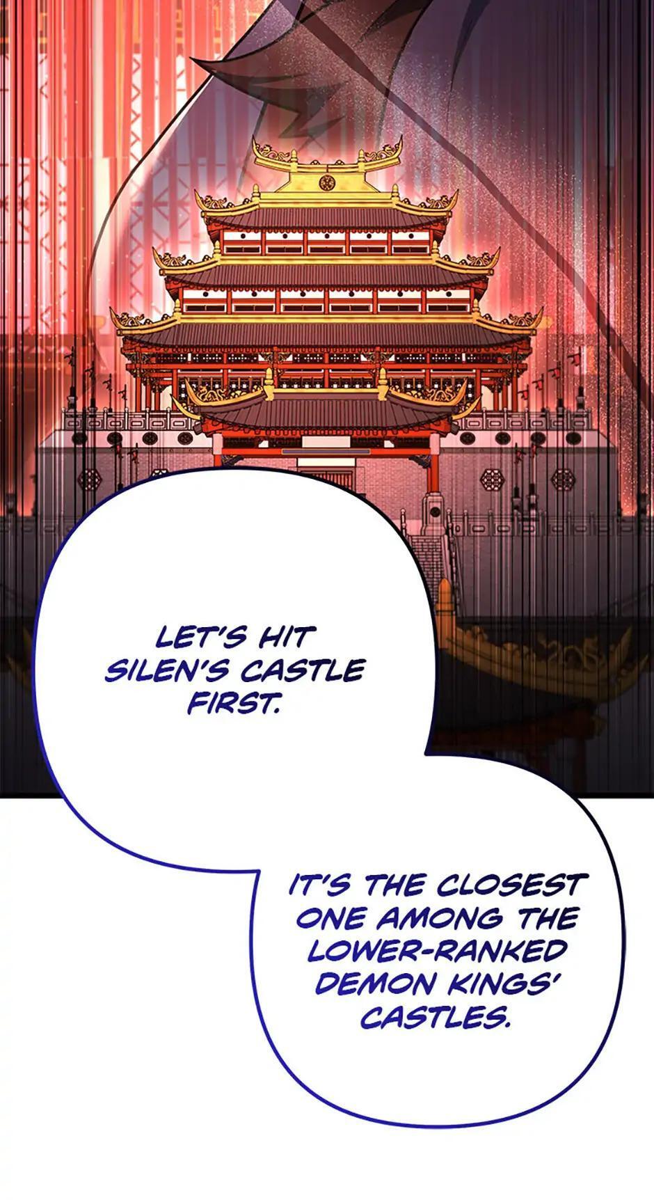 Read Leveling Beyond the Max Manga Online