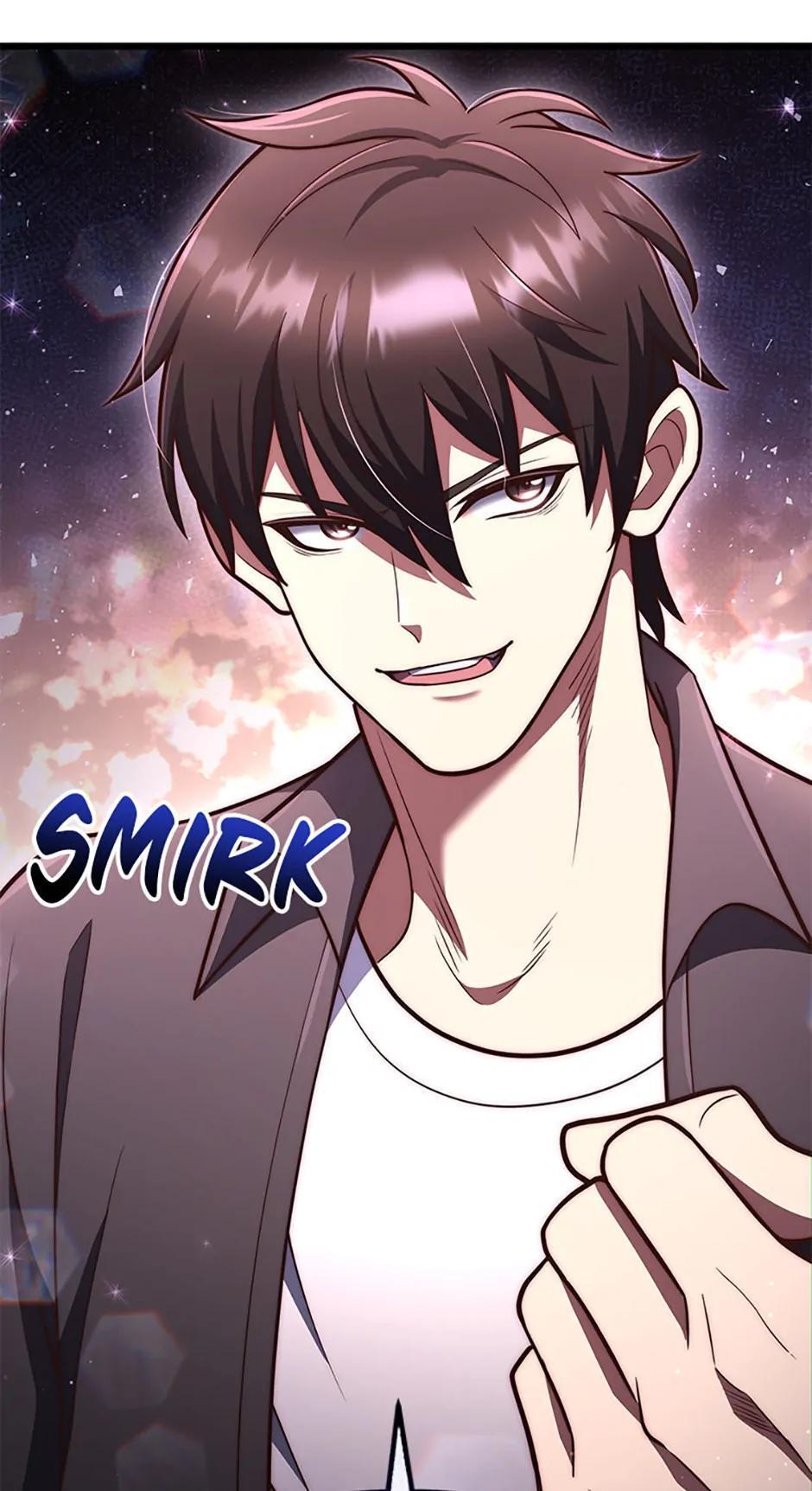 Read Leveling Beyond the Max Manga Online