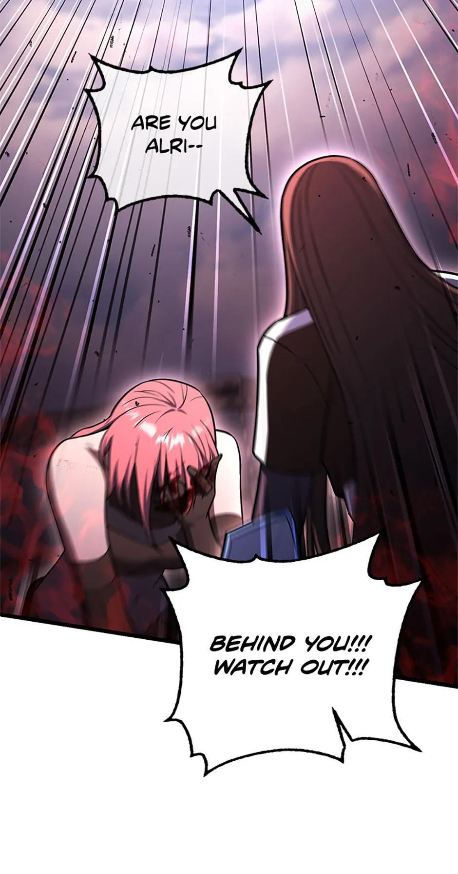 Read Leveling Beyond the Max Manga Online