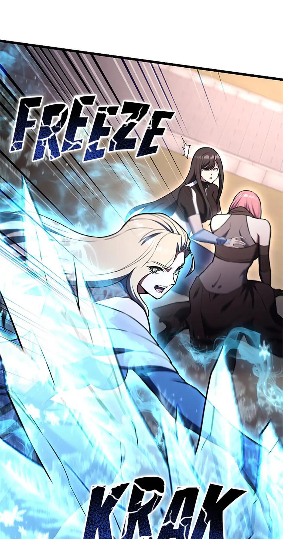 Read Leveling Beyond the Max Manga Online
