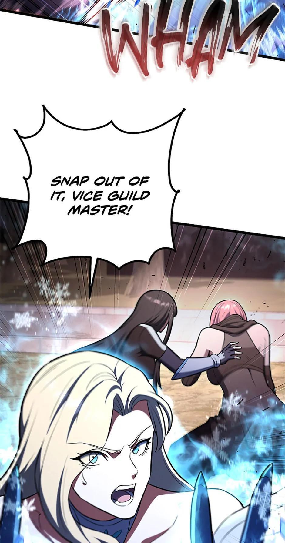 Read Leveling Beyond the Max Manga Online