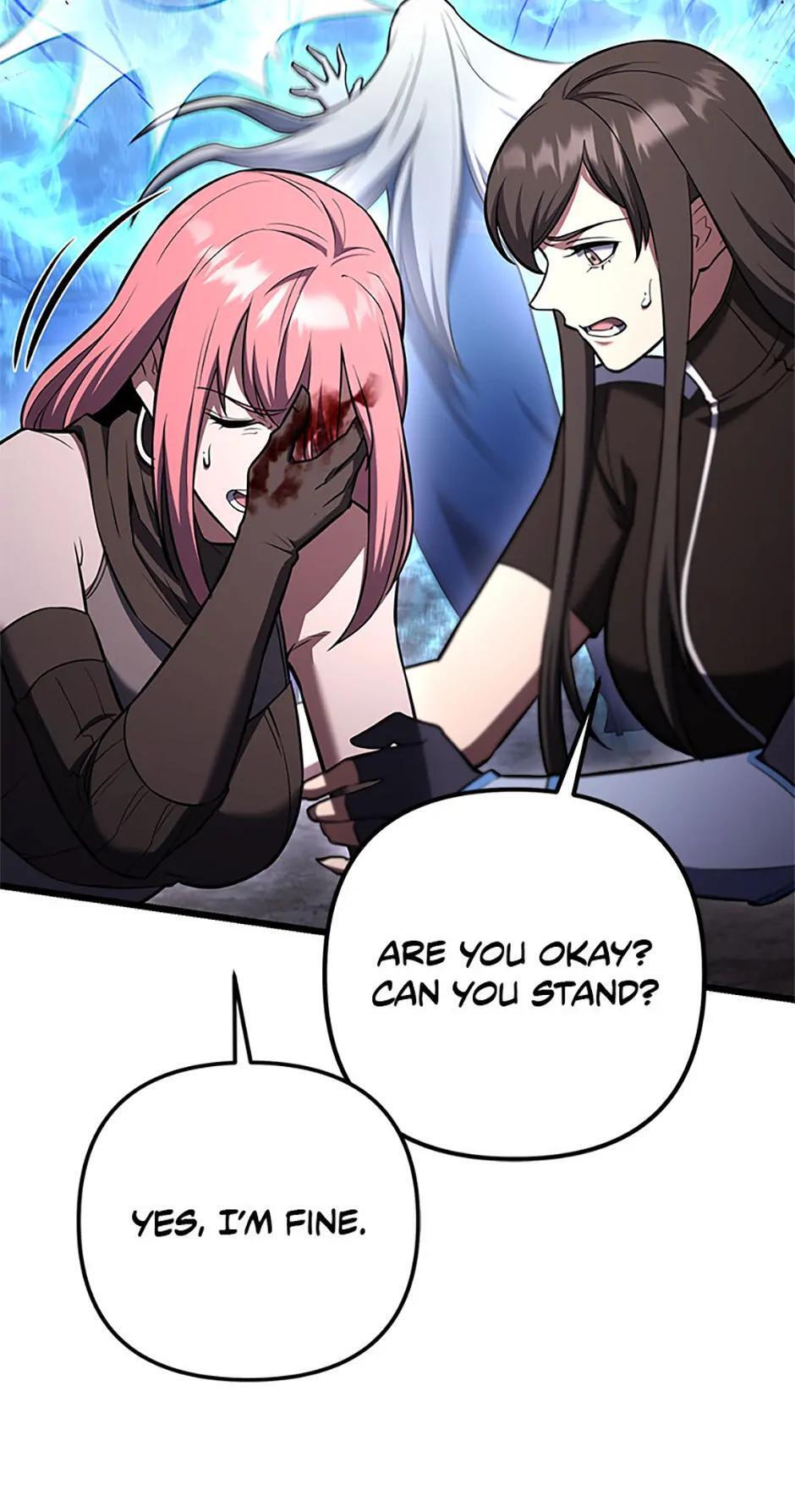 Read Leveling Beyond the Max Manga Online