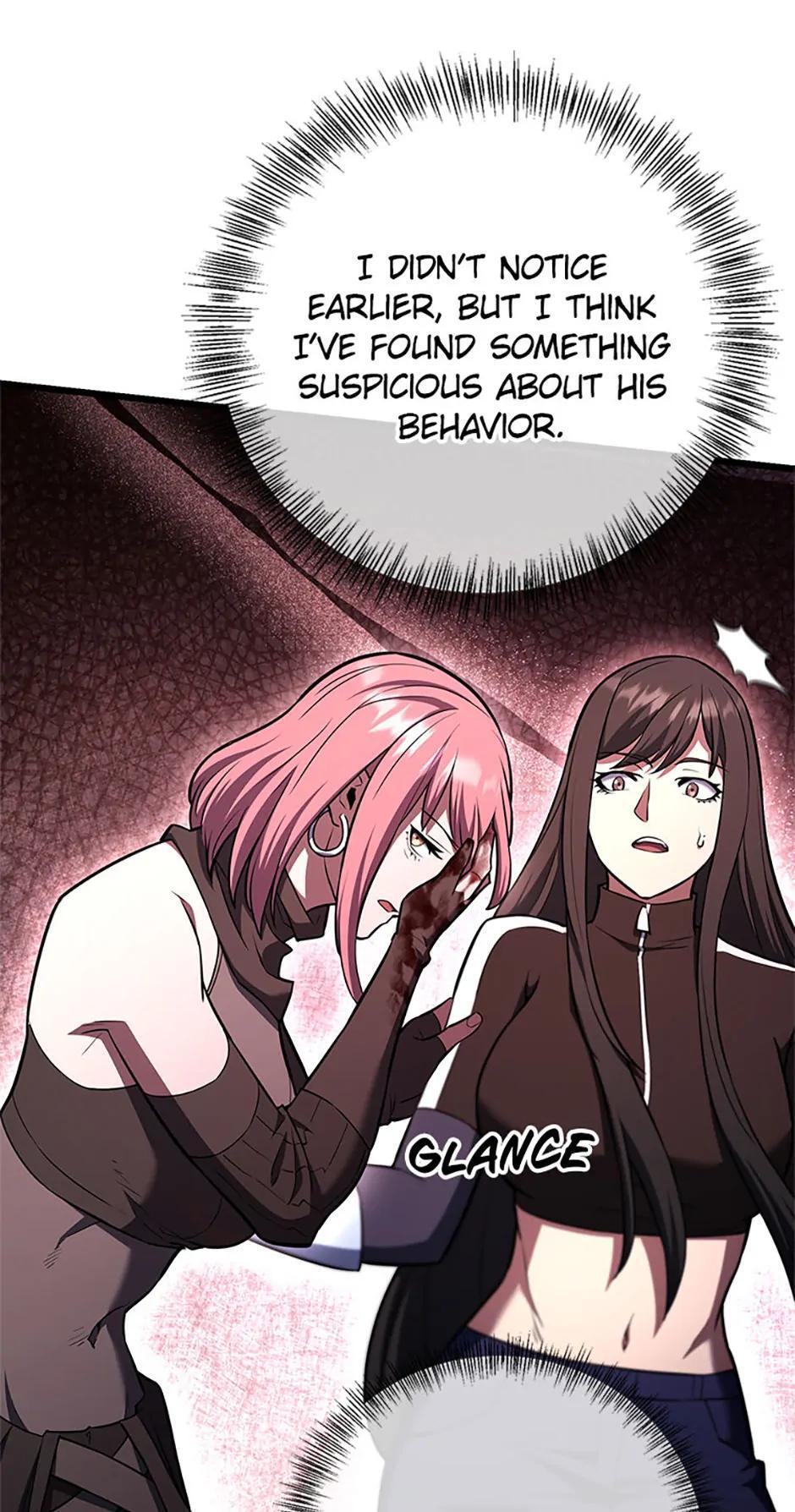 Read Leveling Beyond the Max Manga Online