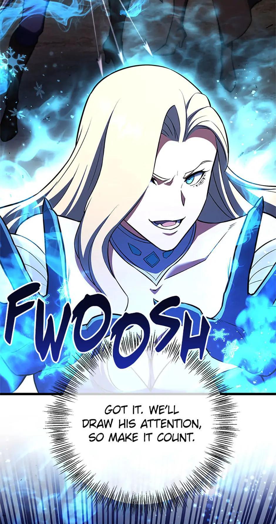 Read Leveling Beyond the Max Manga Online