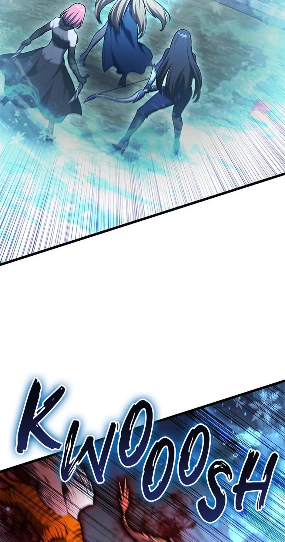 Read Leveling Beyond the Max Manga Online
