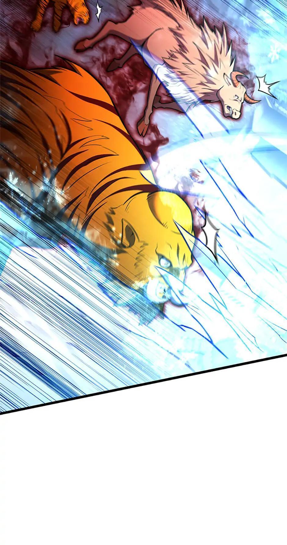 Read Leveling Beyond the Max Manga Online