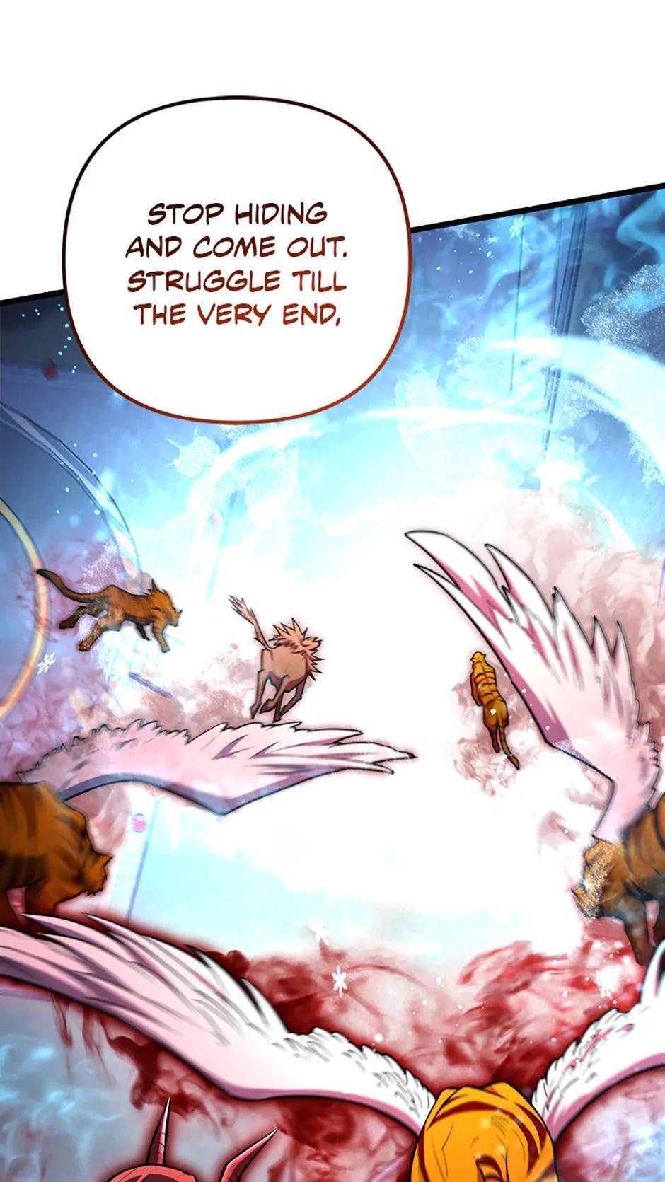 Read Leveling Beyond the Max Manga Online