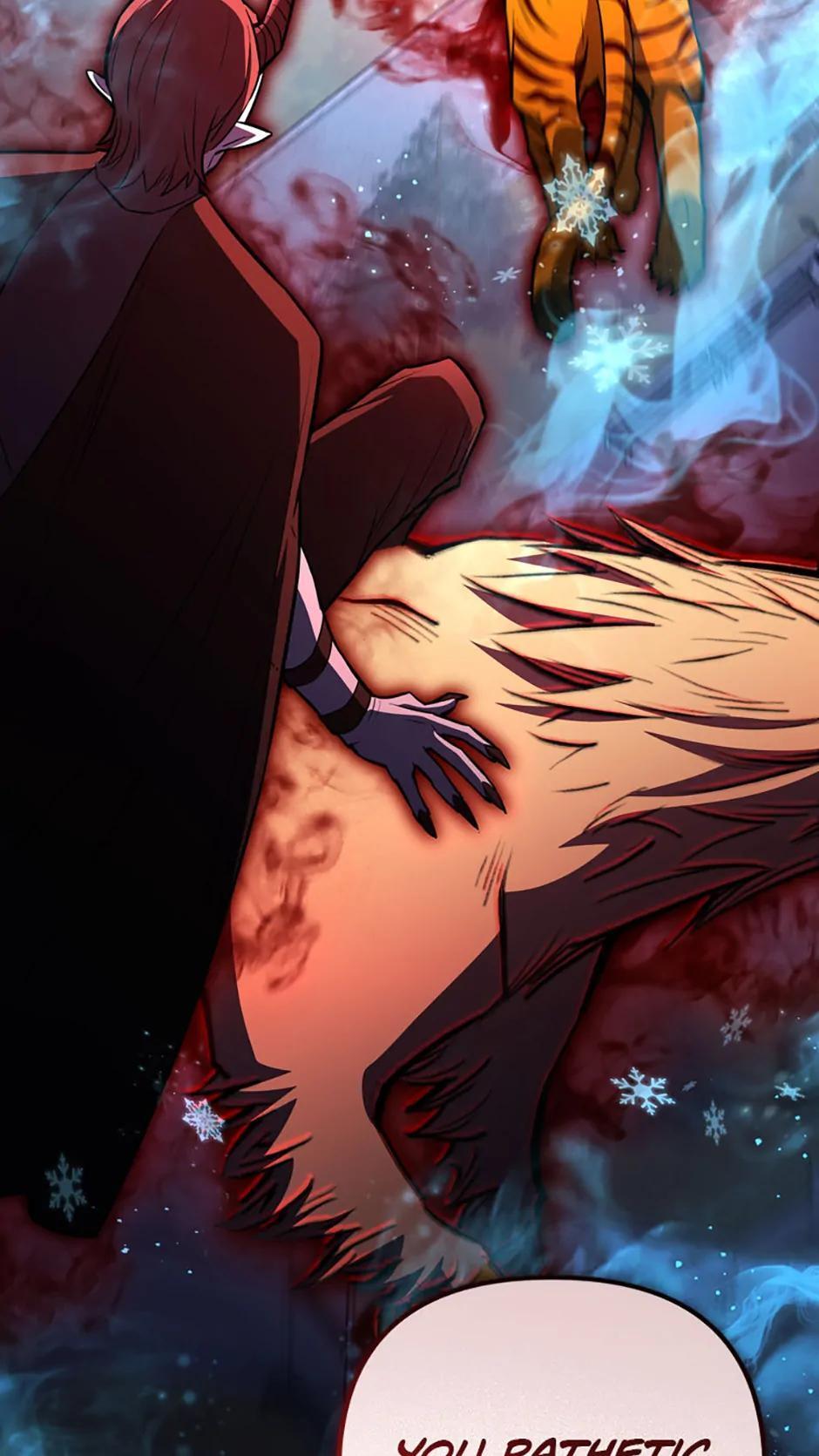 Read Leveling Beyond the Max Manga Online