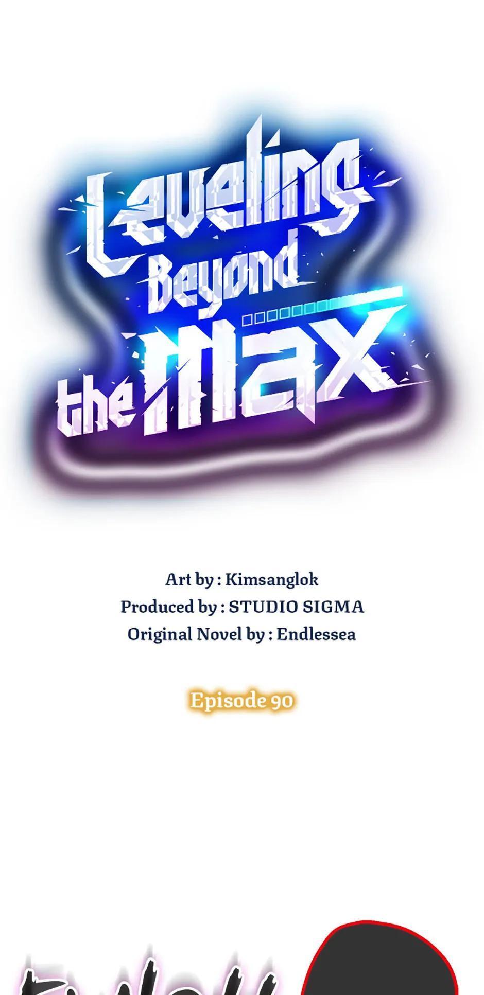 Read Leveling Beyond the Max Manga Online