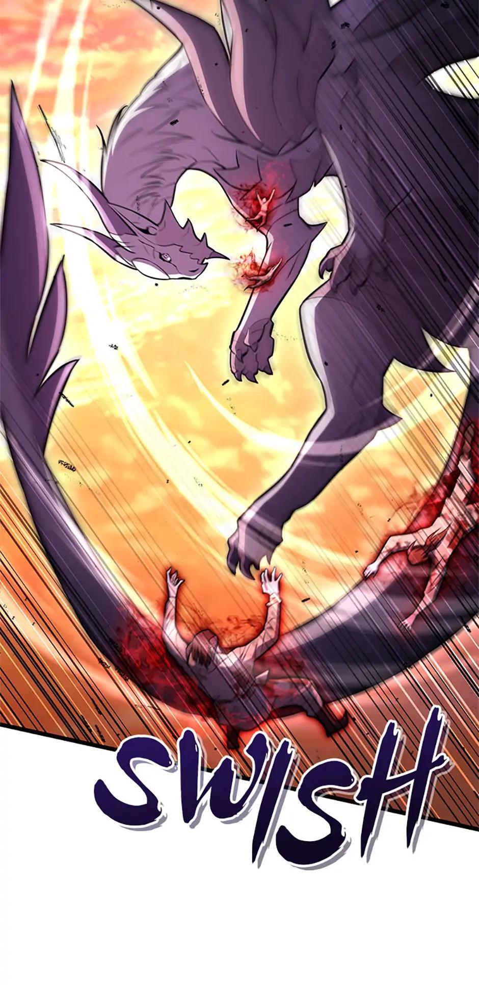 Read Leveling Beyond the Max Manga Online