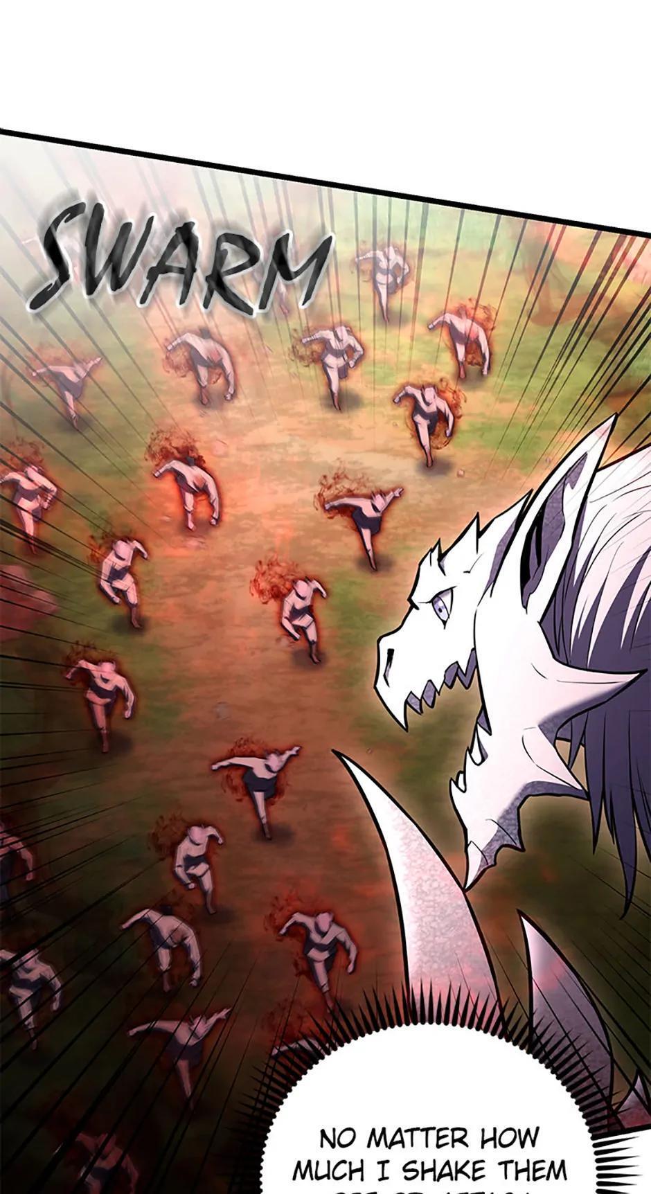 Read Leveling Beyond the Max Manga Online
