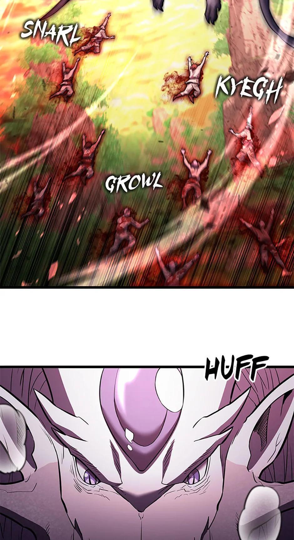Read Leveling Beyond the Max Manga Online