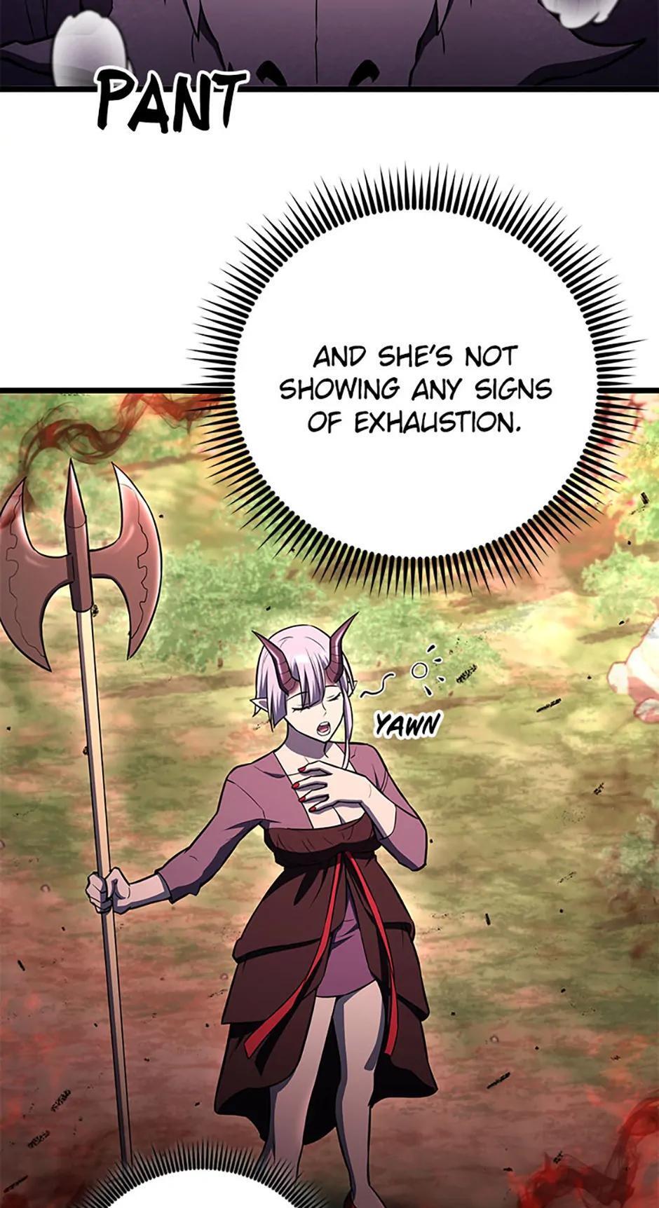 Read Leveling Beyond the Max Manga Online