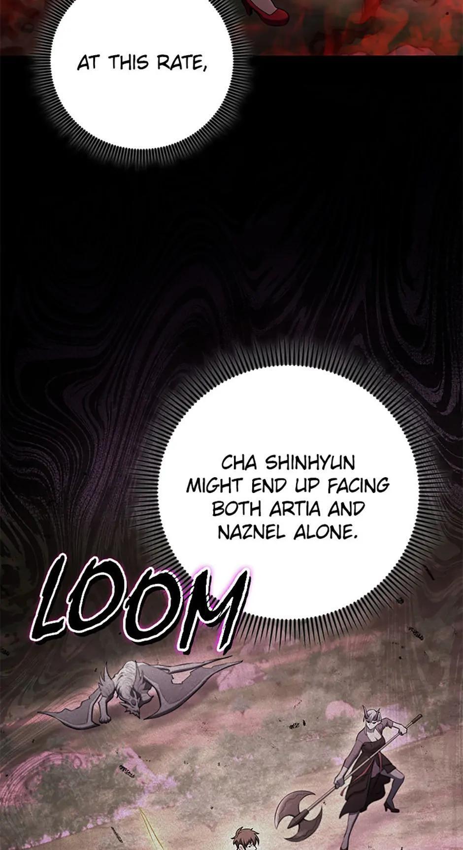 Read Leveling Beyond the Max Manga Online