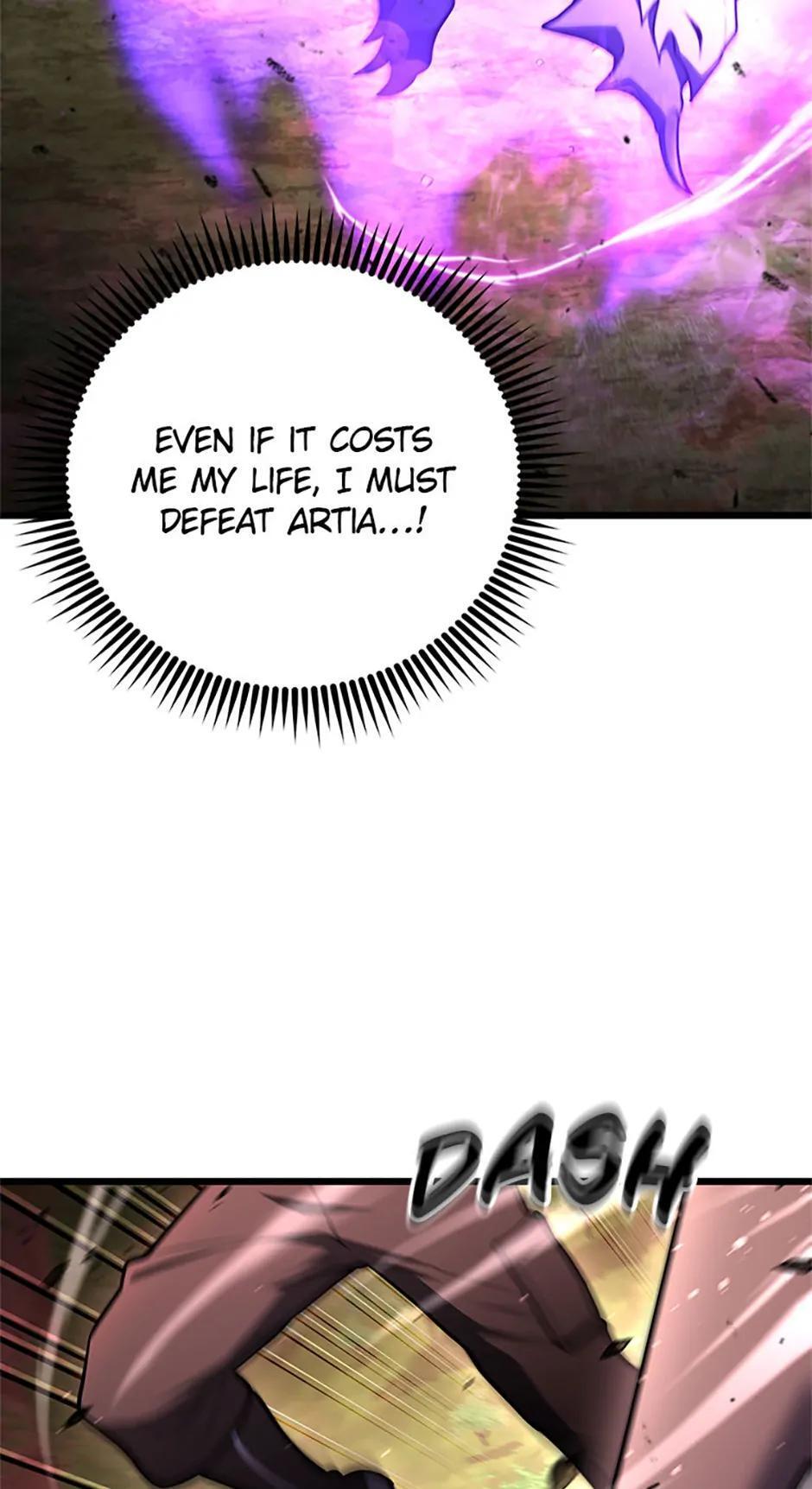 Read Leveling Beyond the Max Manga Online
