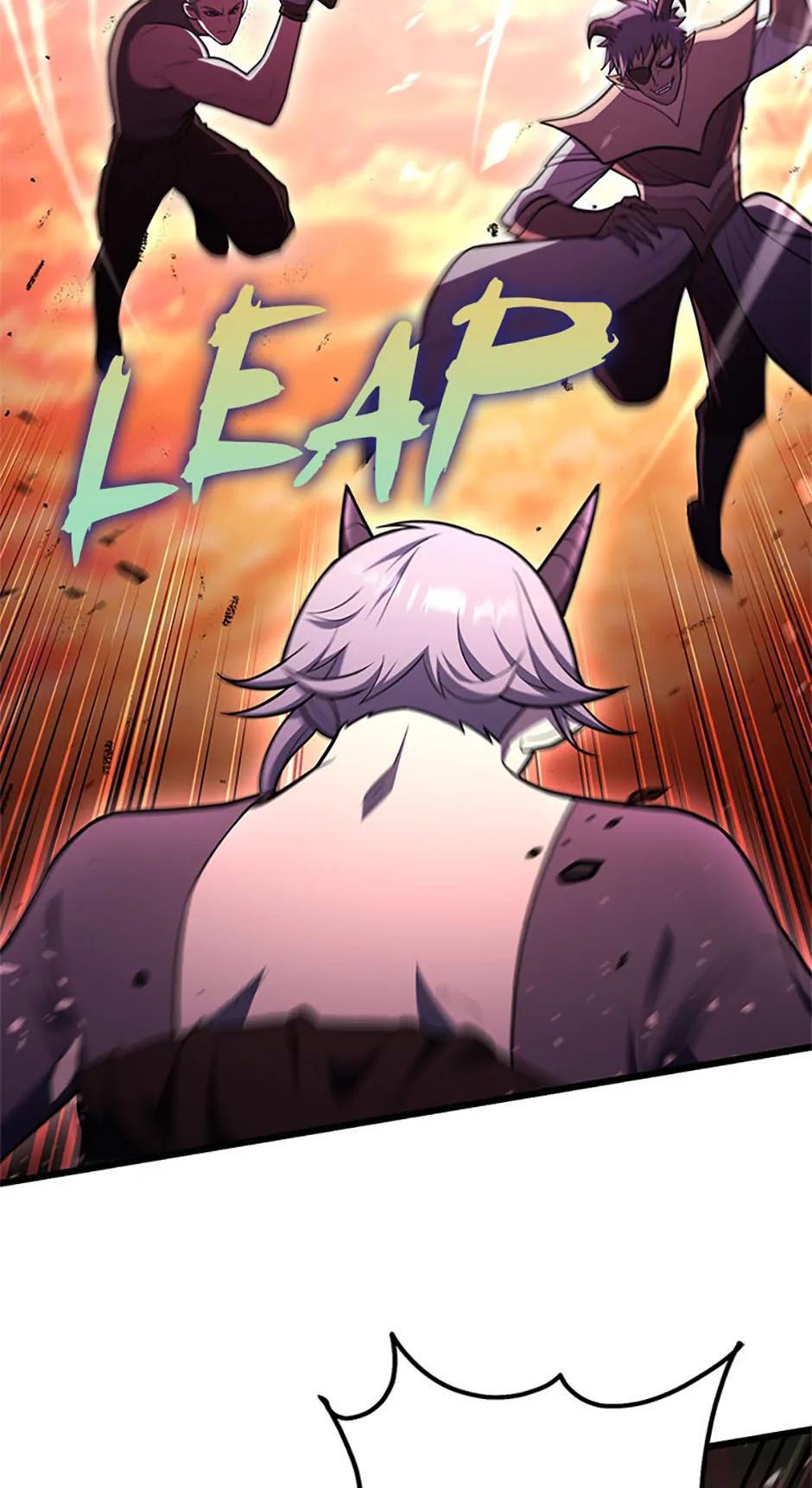Read Leveling Beyond the Max Manga Online