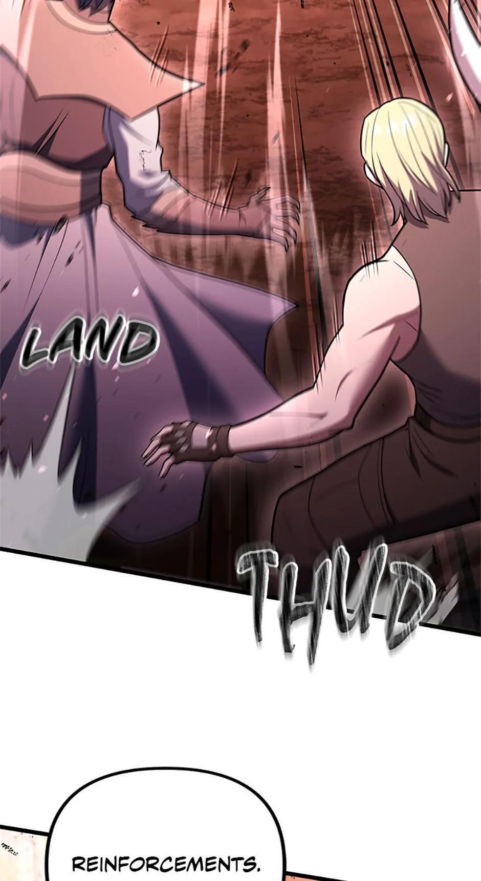 Read Leveling Beyond the Max Manga Online