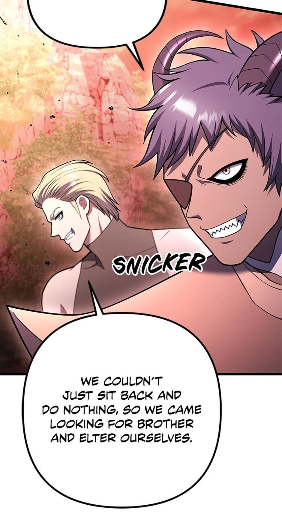 Read Leveling Beyond the Max Manga Online