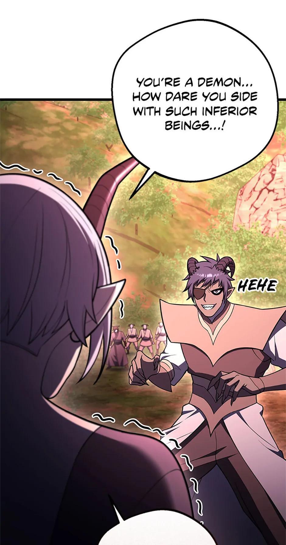 Read Leveling Beyond the Max Manga Online