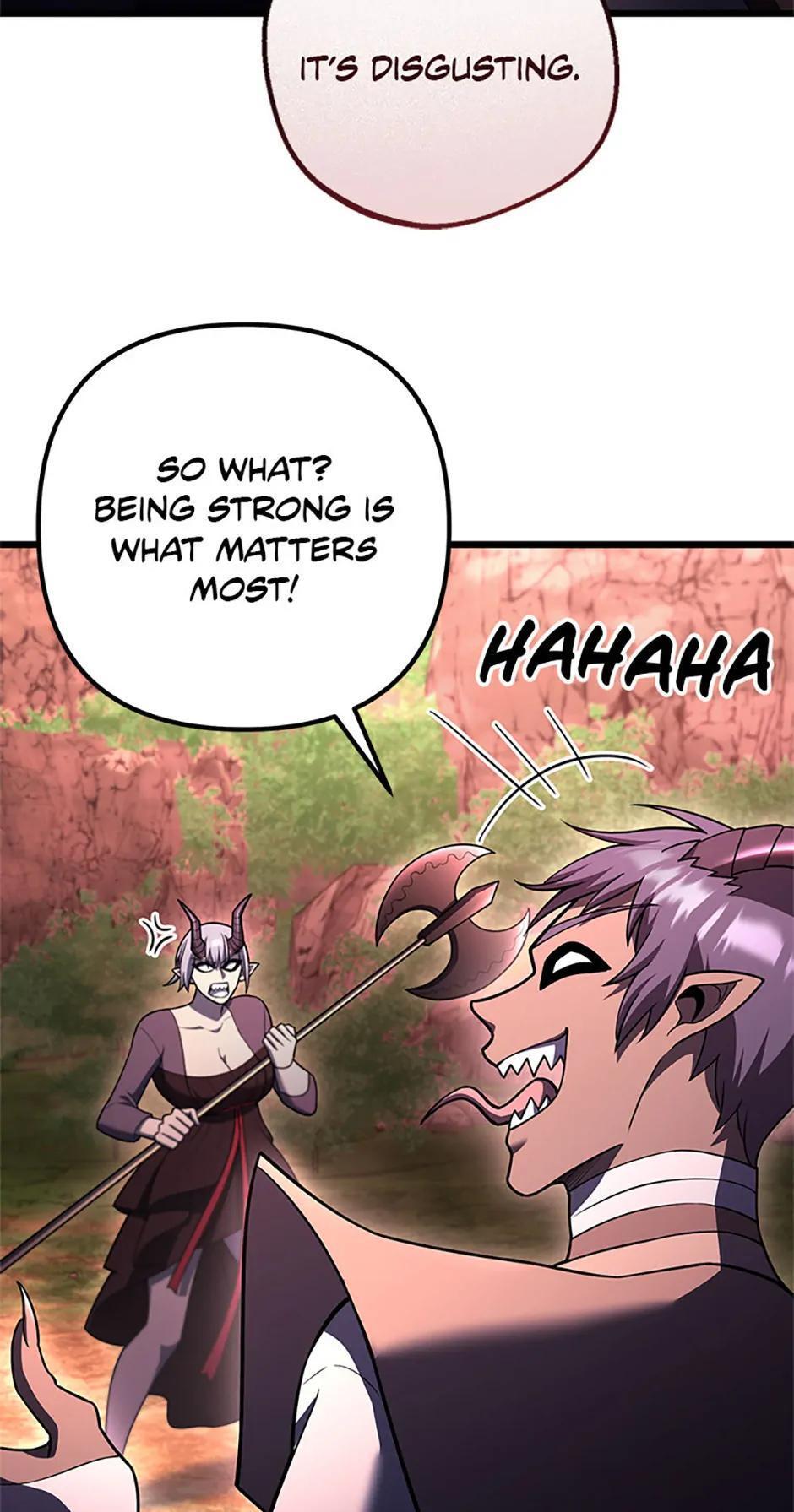 Read Leveling Beyond the Max Manga Online