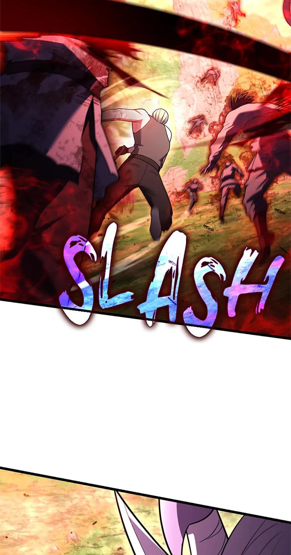 Read Leveling Beyond the Max Manga Online