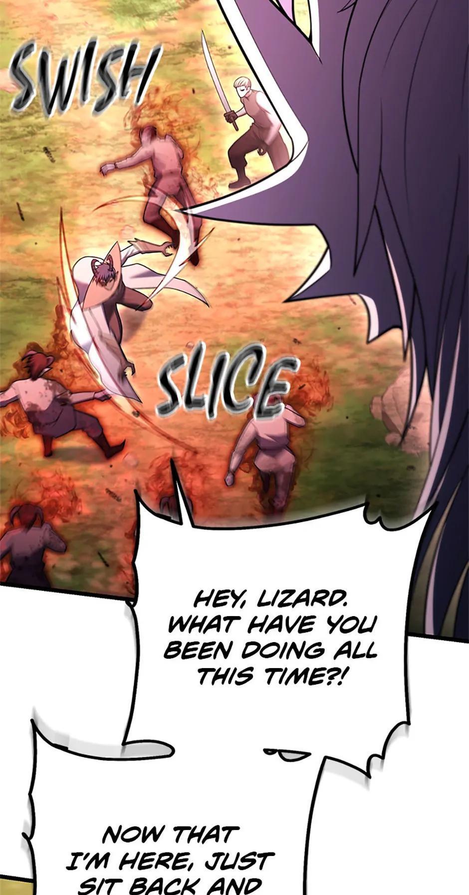 Read Leveling Beyond the Max Manga Online
