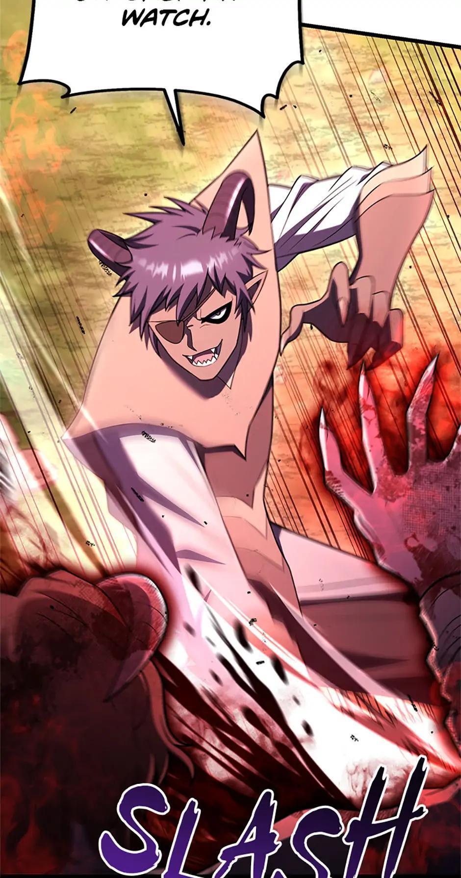 Read Leveling Beyond the Max Manga Online