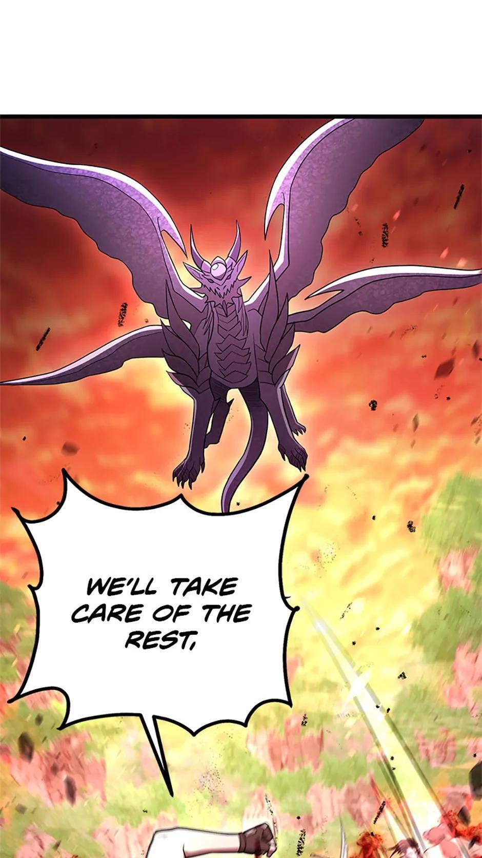 Read Leveling Beyond the Max Manga Online