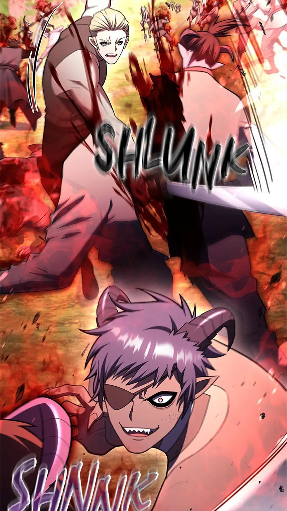 Read Leveling Beyond the Max Manga Online