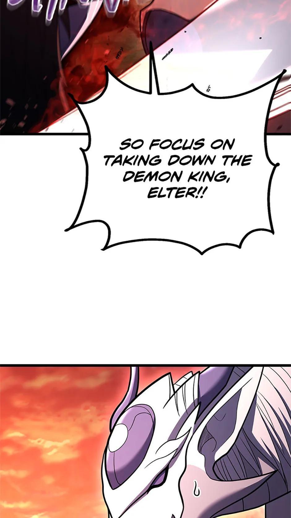 Read Leveling Beyond the Max Manga Online
